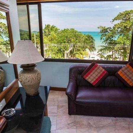 Patong Beach Bed And Breakfast Екстер'єр фото