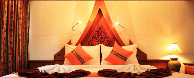 Patong Beach Bed And Breakfast Екстер'єр фото